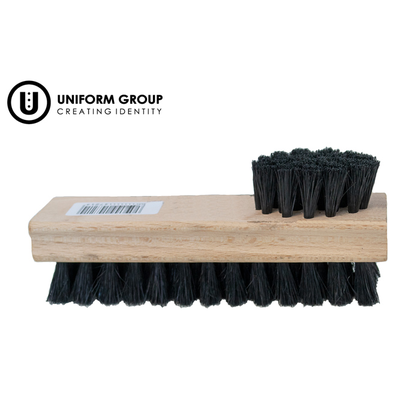 Brush Combi - Black