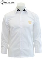 Shirt L/S-all-St Peter's College Uniform Shop