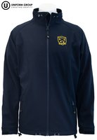 Jacket Softshell-all-St Peter's College Uniform Shop