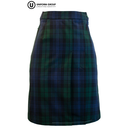 Skirt - Tartan