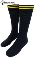 Knee High Socks-all-St Peter's College Uniform Shop